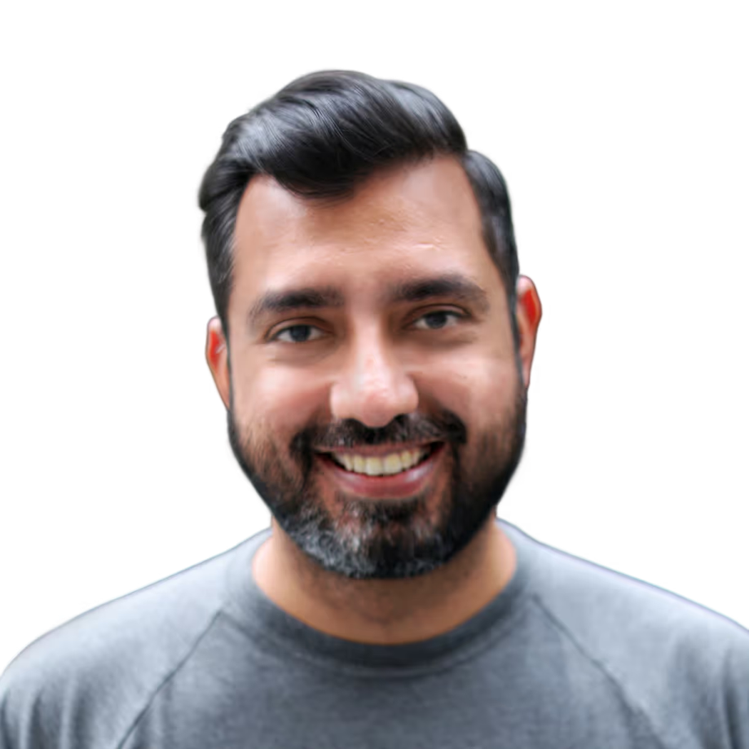 Sahil Choudhry