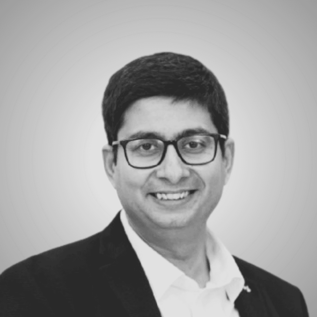 Sahil Dhar Hakim Built a Career in the Spaces Between Departments