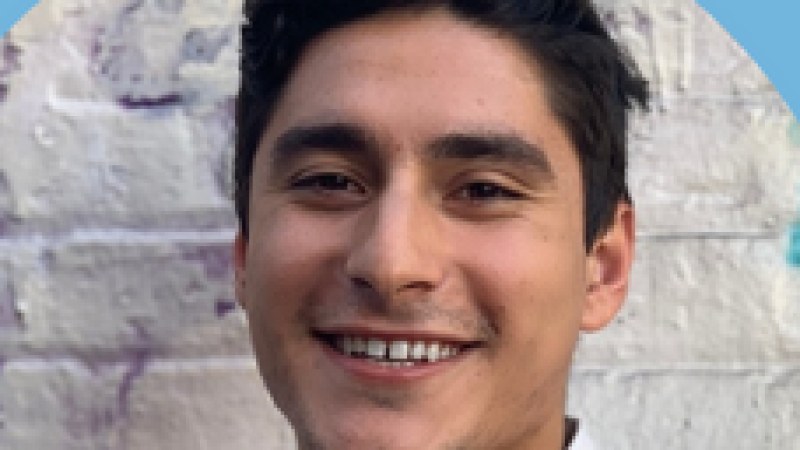 Sahil Hasan