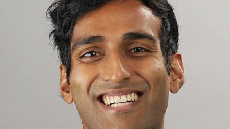 Sai Alluri