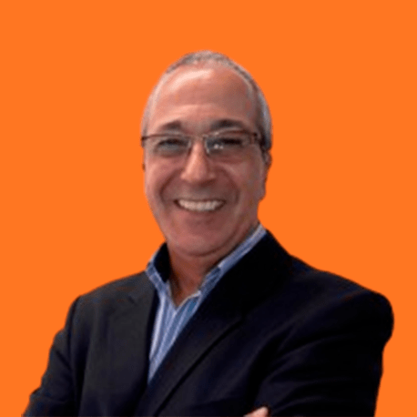 Carlos Alecrim, COO of Sai do Papel