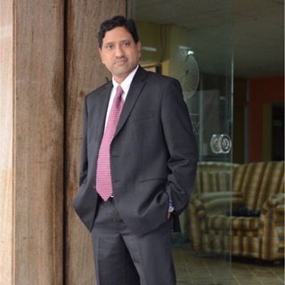Sai Gundavelli and the value of what we keep