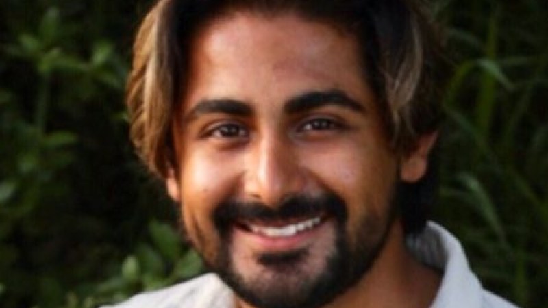 Saif Bhatti