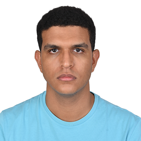 Saif Elhager Keeps Teaching Machines to Predict What People Do Next
