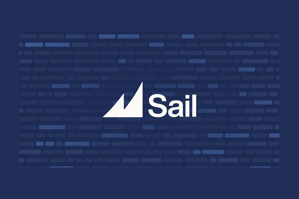 Sail Research
