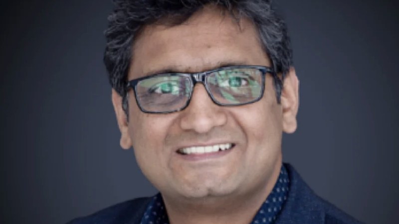 Sailesh Kumar