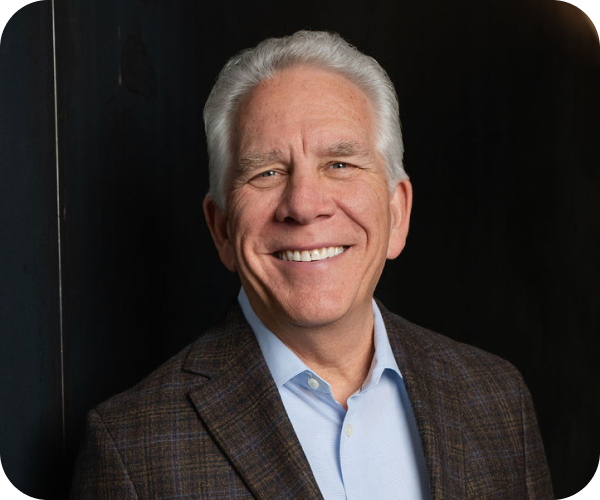 SailPoint co-founder and CEO Mark McClain