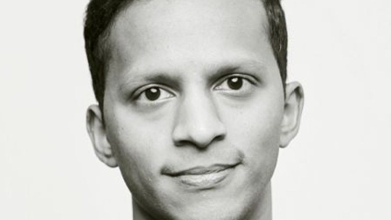 Sajith Wickramasekara