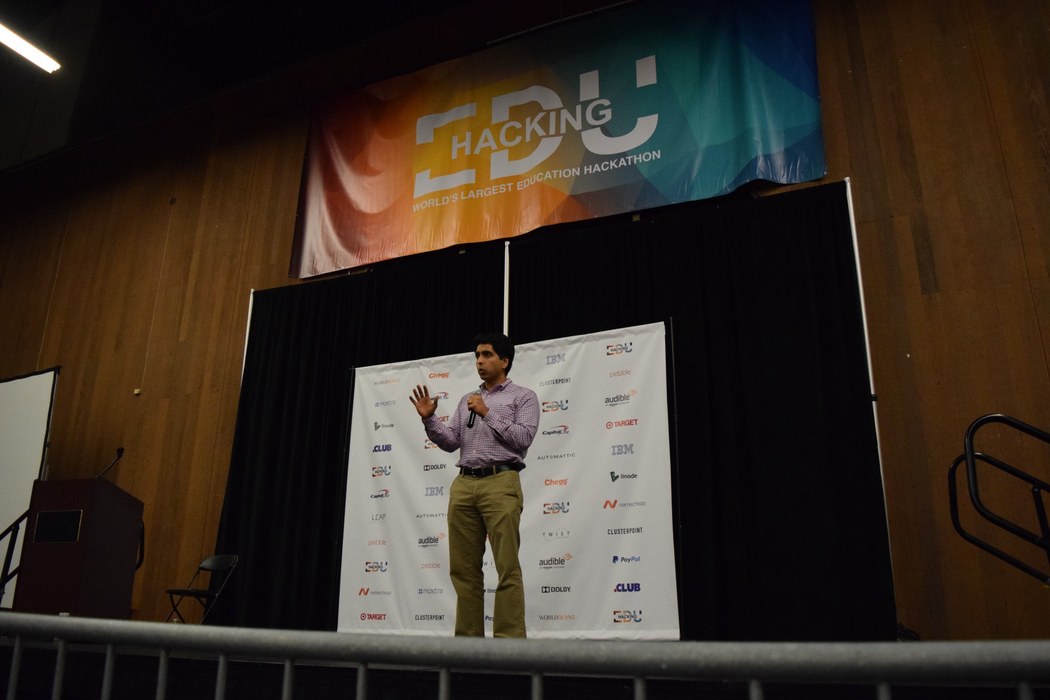 Sal Khan on Job Shock: How AI Will Reshape Work and Learning