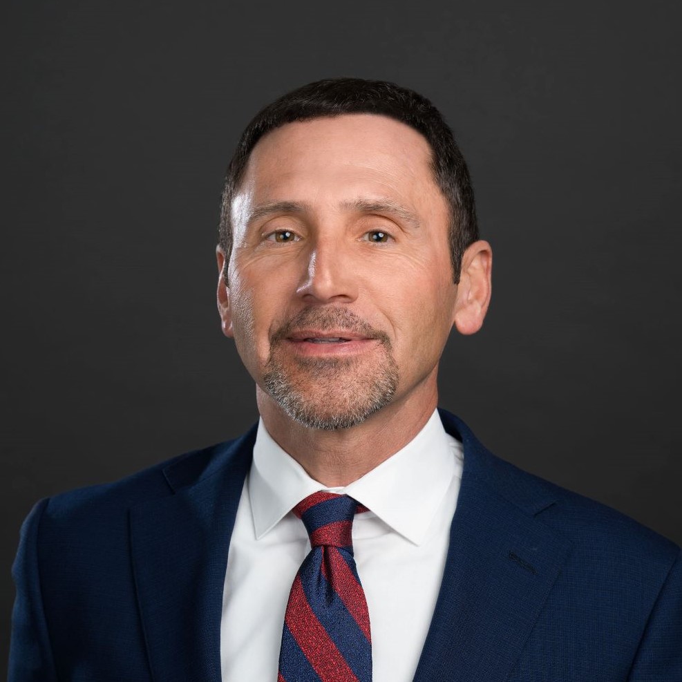 Joe Nunziata Built a Mortgage Company, Sold It, Then Bought It Back