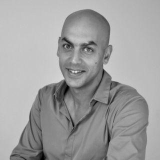 Salah Kamel and the Art of Getting Everyone in Tune