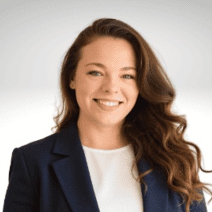 Elizabeth DiBiagio, Salaria’s Managing Director