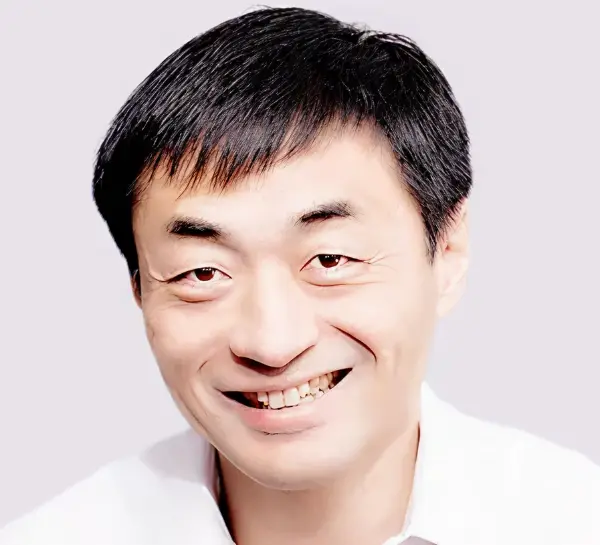 Yong Zhang, Salary.com co-founder, chairman and chief executive officer