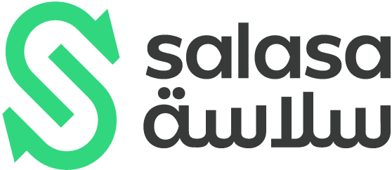 Salasa company logo