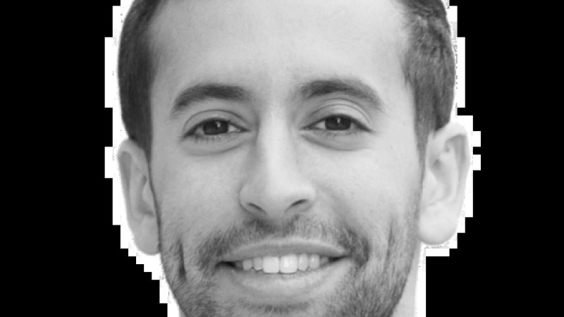 Saleh ElHattab