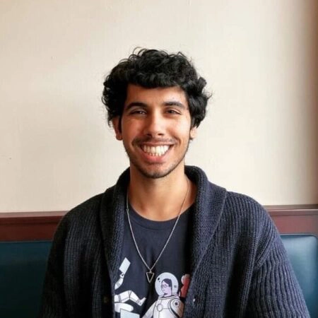 Salem Karani, co-founder and CEO of Tristar AI
