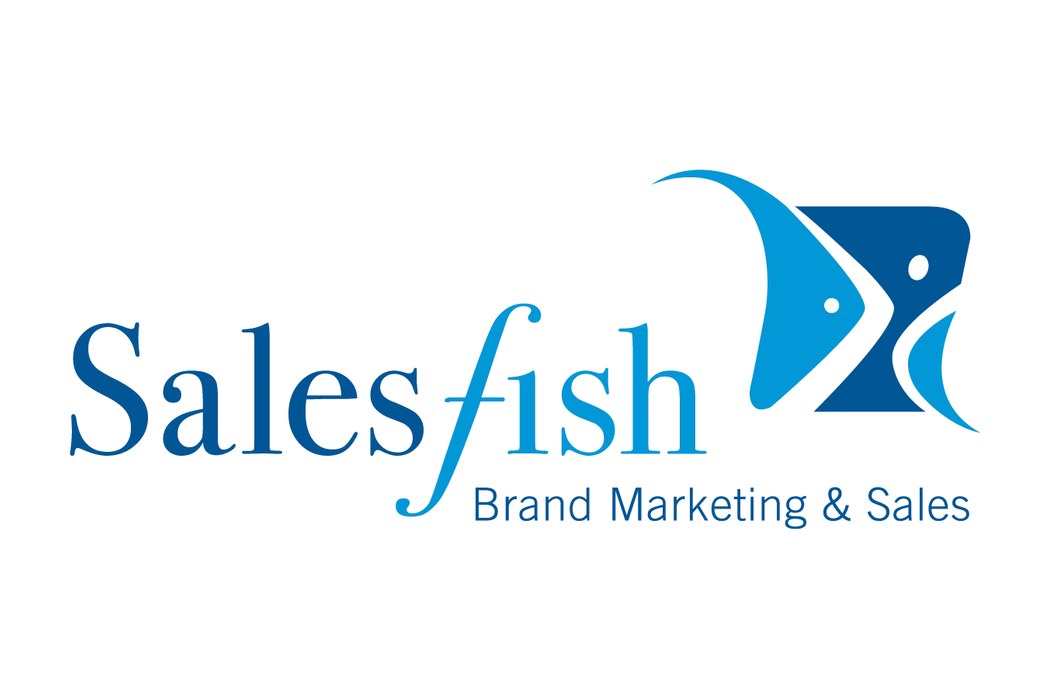 SalesFish Brand Marketing & Sales