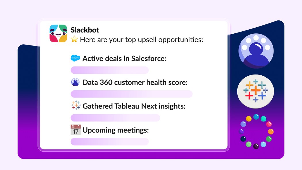 The CRM That Left the Building: Slackbot Just Swallowed Salesforce Whole
