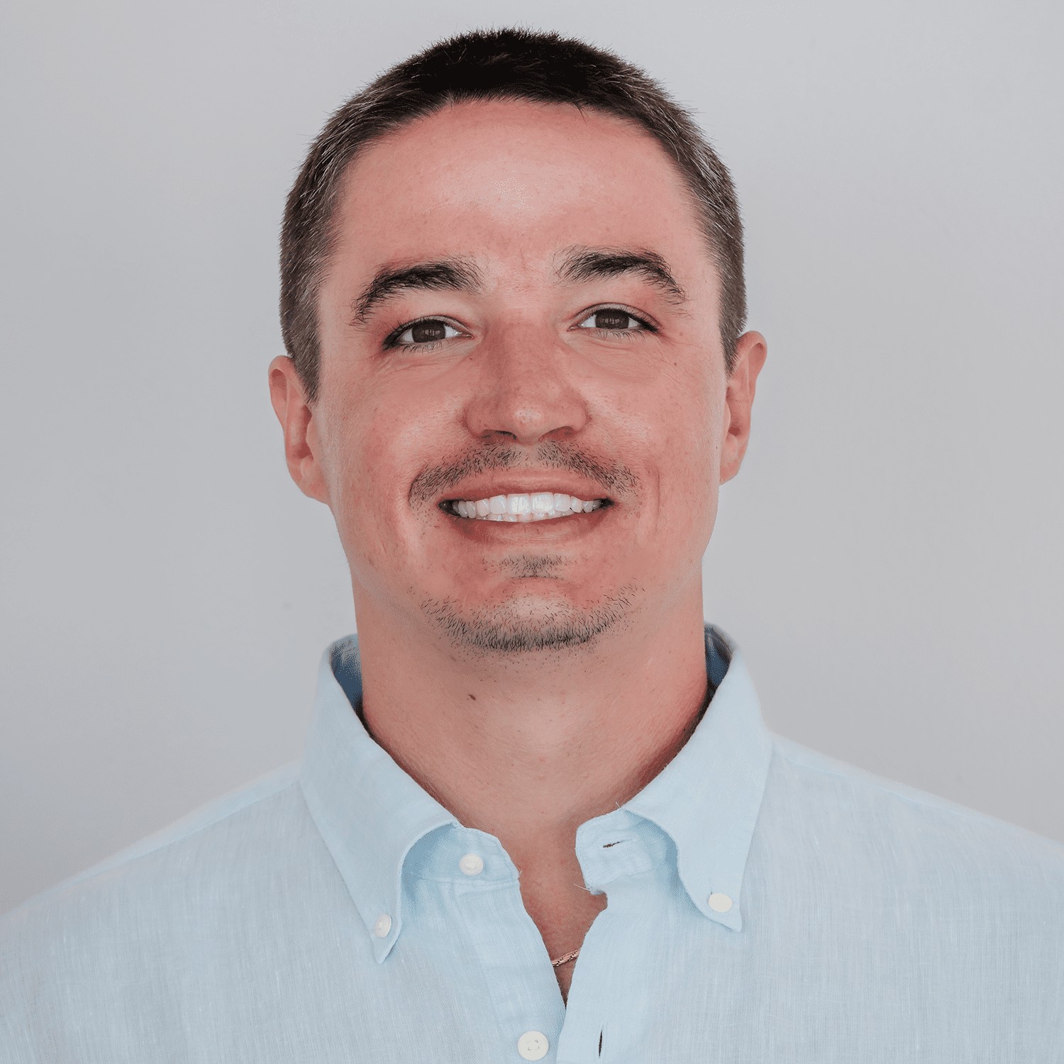 SalesHive co-founder Brendan Burnett