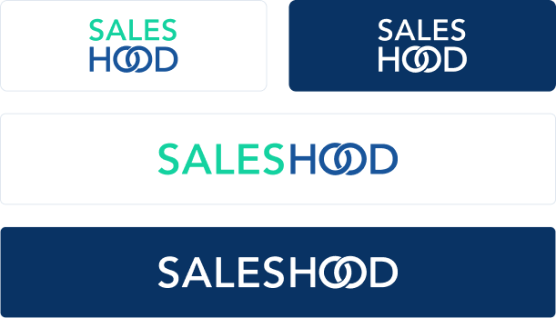 SalesHood logo