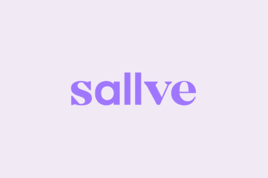 Sallve Handed the Lab Notebook to 10,000 Strangers