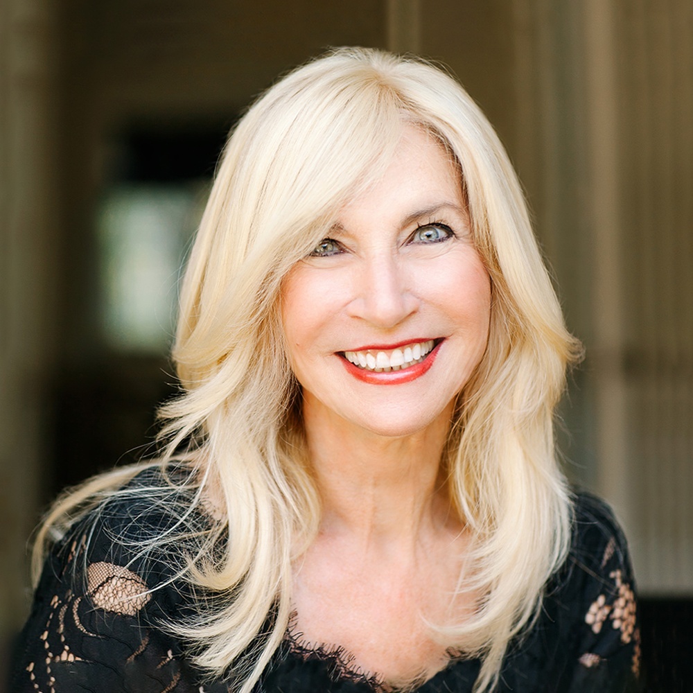 Sally Forster Jones, founder of Forster Jones International