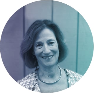 Sally Hudson Maps the Money Beneath the Fiber