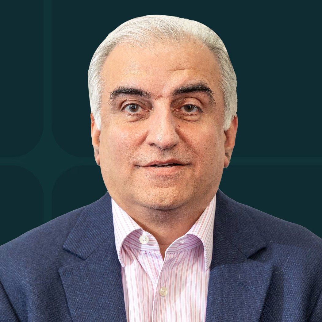 Salman Akhtar