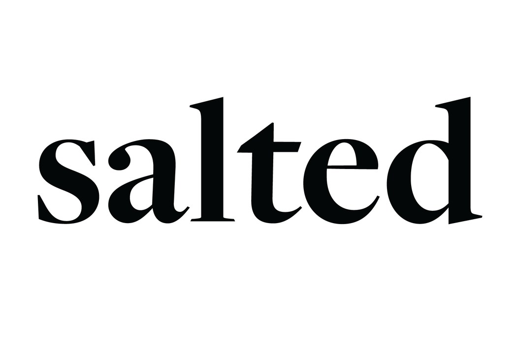 Salted