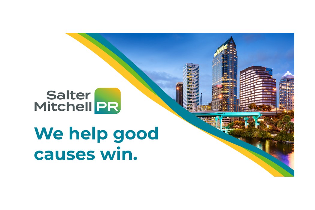 SalterMitchell PR