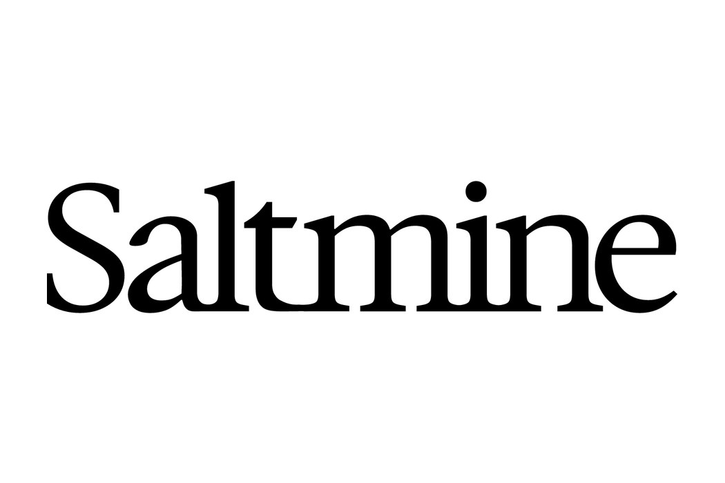 Saltmine
