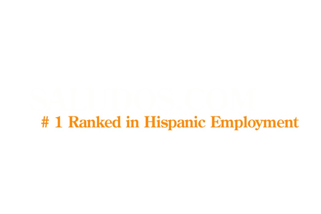 Saludos Hispanos puts Spanish on the job description