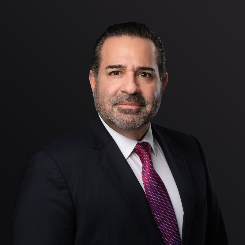 Sam Ataya
