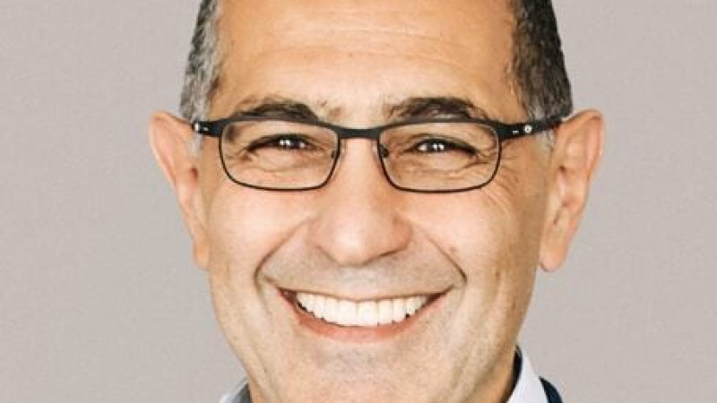 Sam Fahmy