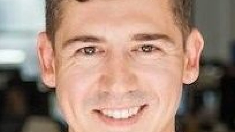 Sam Fitzroy