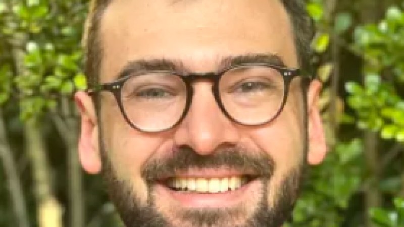 Sam Gerstenzang