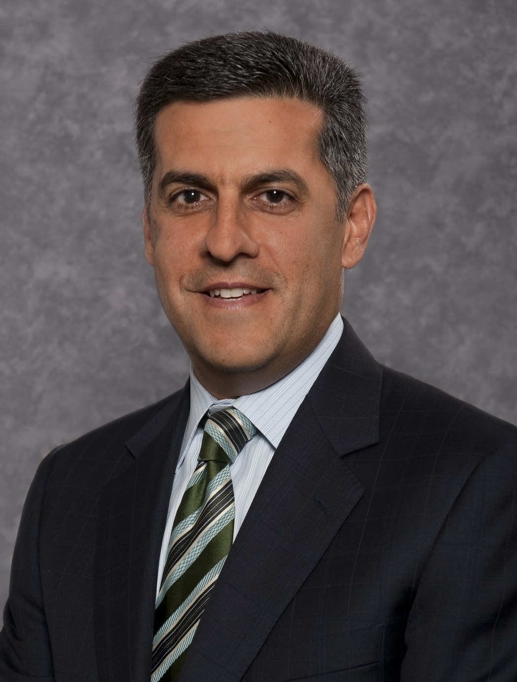 Sam Hazen