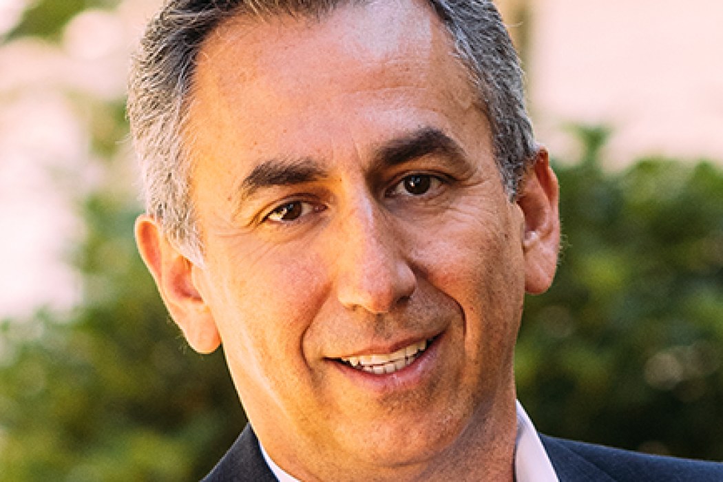 Sam Heidari