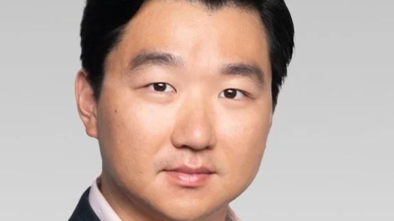 Sam Li