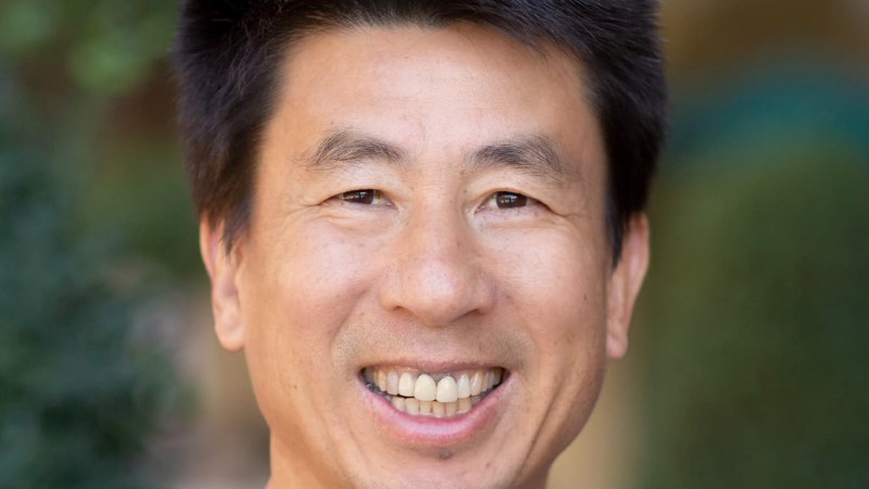 Sam Liang