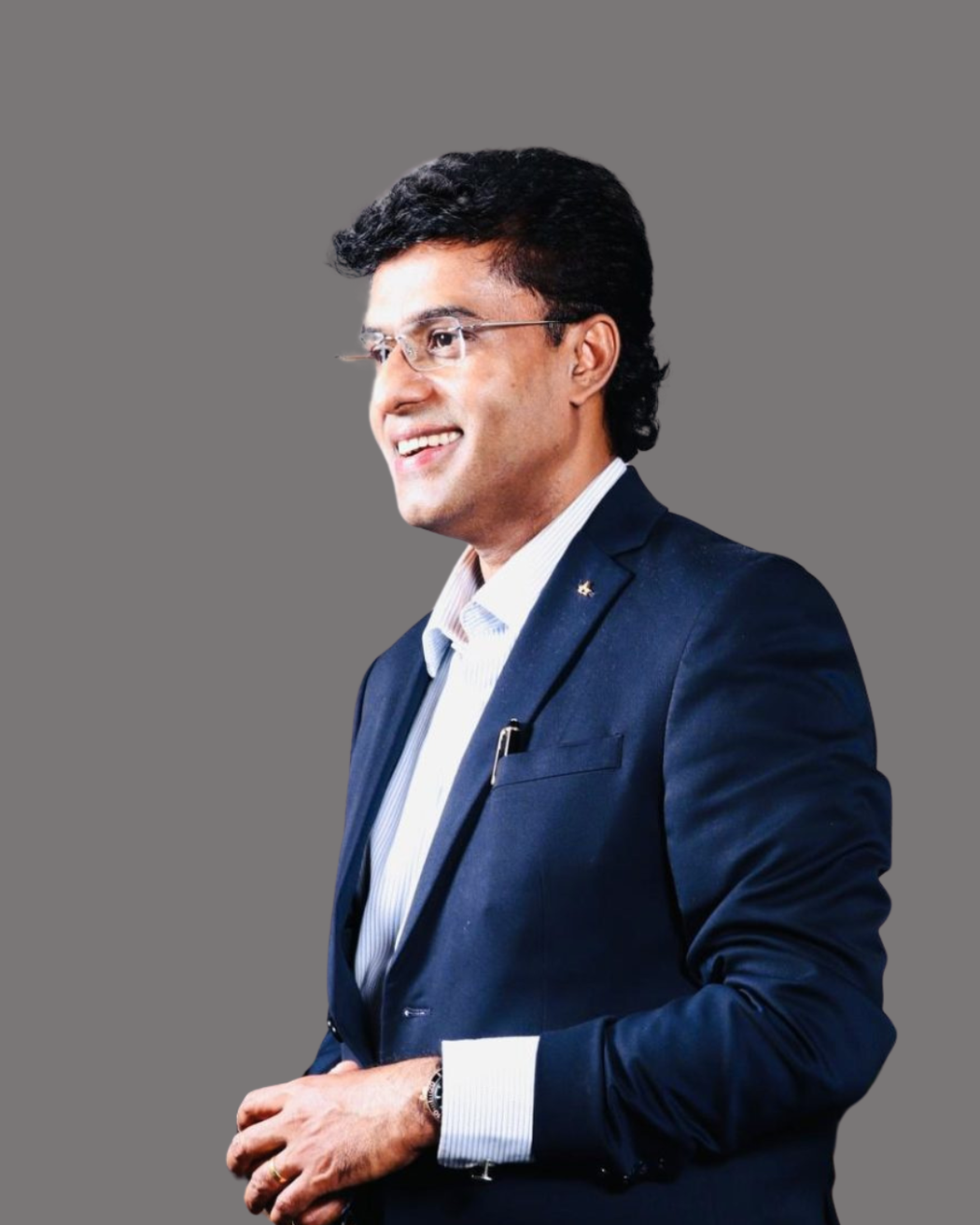 Sabyasachi (Sam) Mazumdar