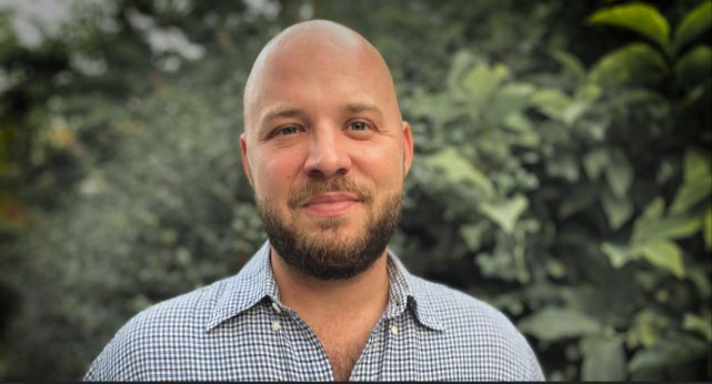 Sam Pressman, CEO of Pressman Film