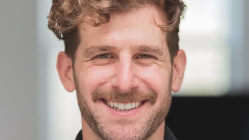 Sam Ross