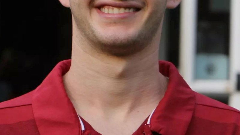 Sam Scherl