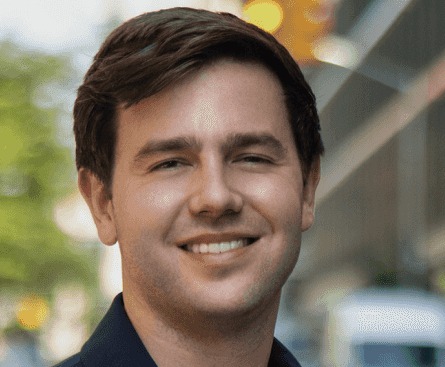 Sam Schwager, co-founder and CEO of SuperDial