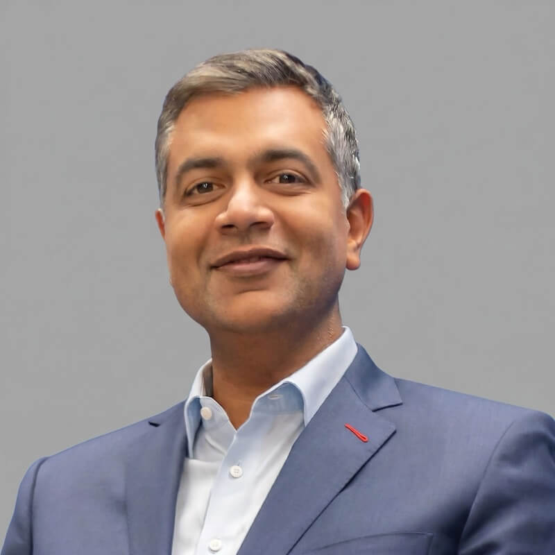 Sam Sidhu