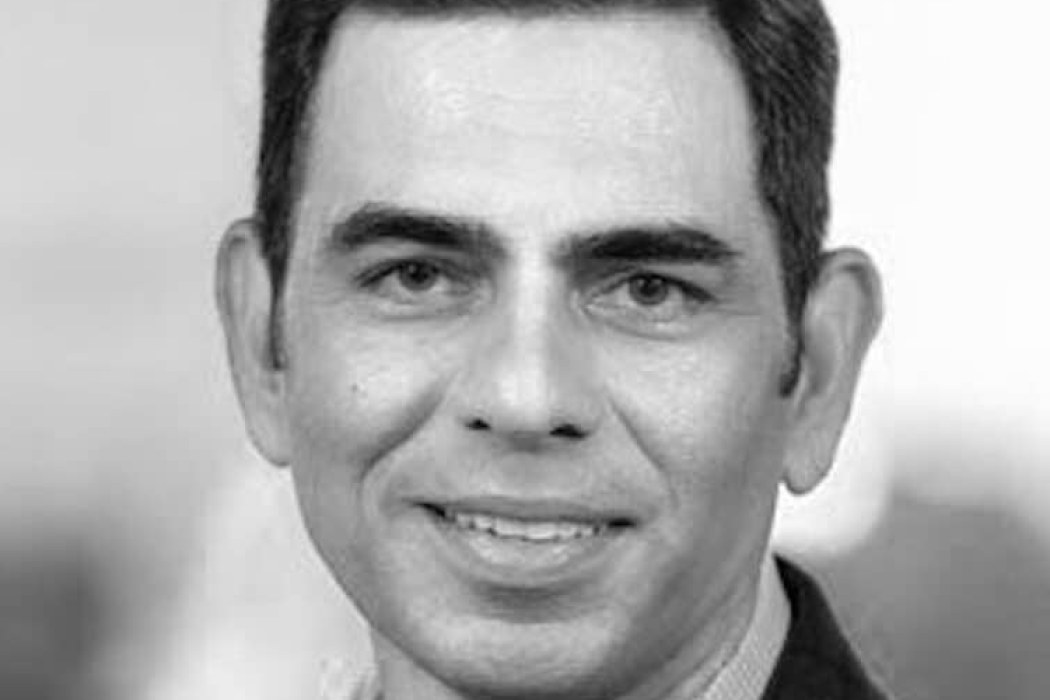 Sam Tyagi