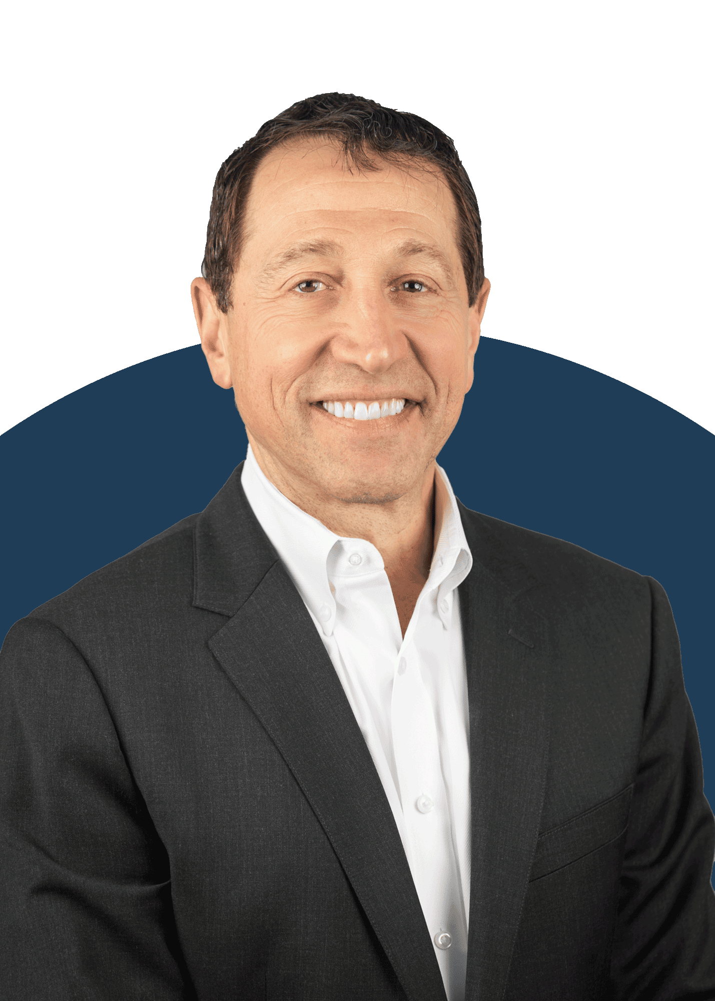Sam Weinstein, CEO of SpecialtyCare