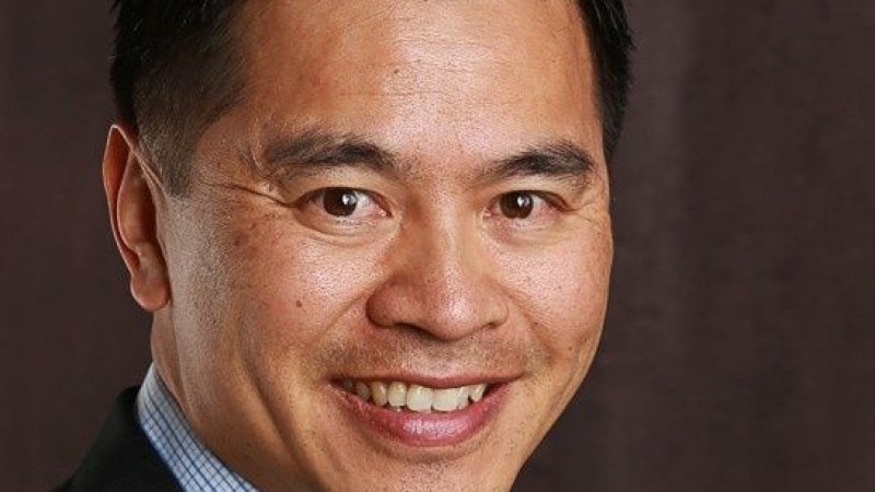 Sam Wong
