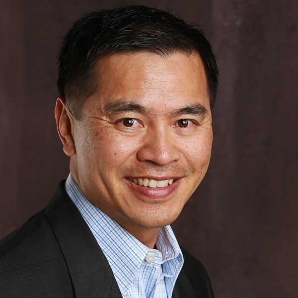 Sam Wong - Chief Business Officer at ChatLabs